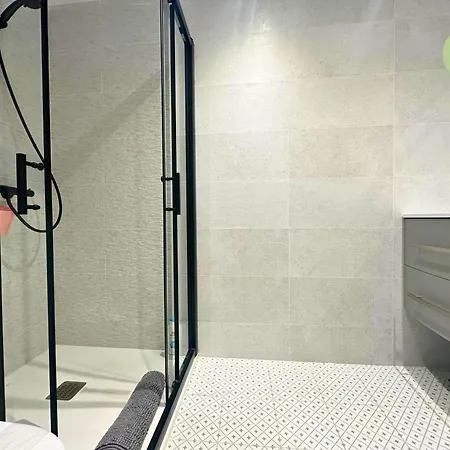Apartman Dos Torres Mozart - Atardecer En